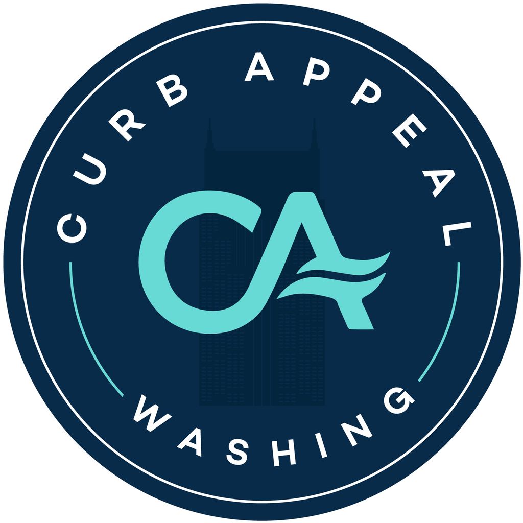 Curb Appeal Washing