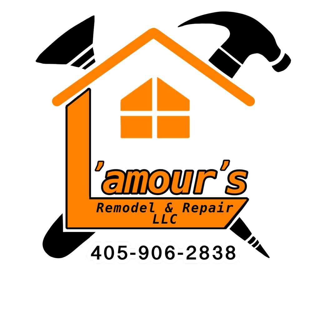 L’amour’s Remodel and Repair LLC