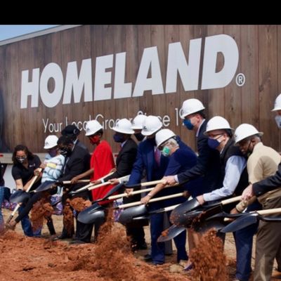 Avatar for Homeland construction Inc