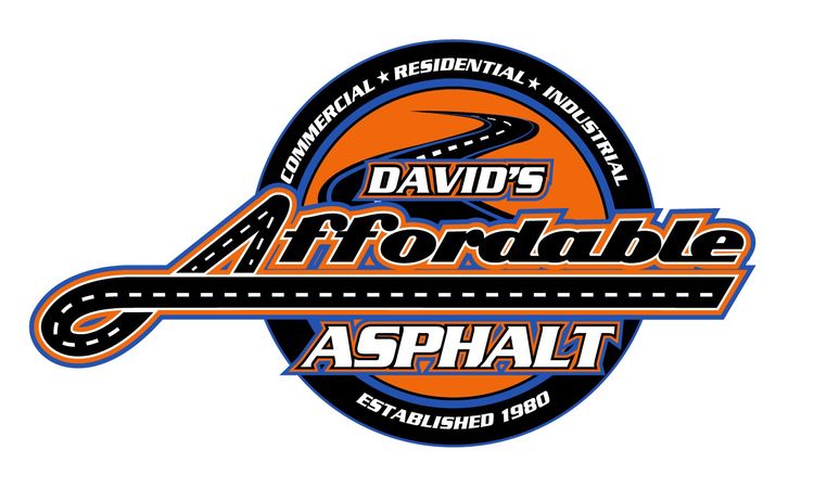 David's Affordable Asphalt