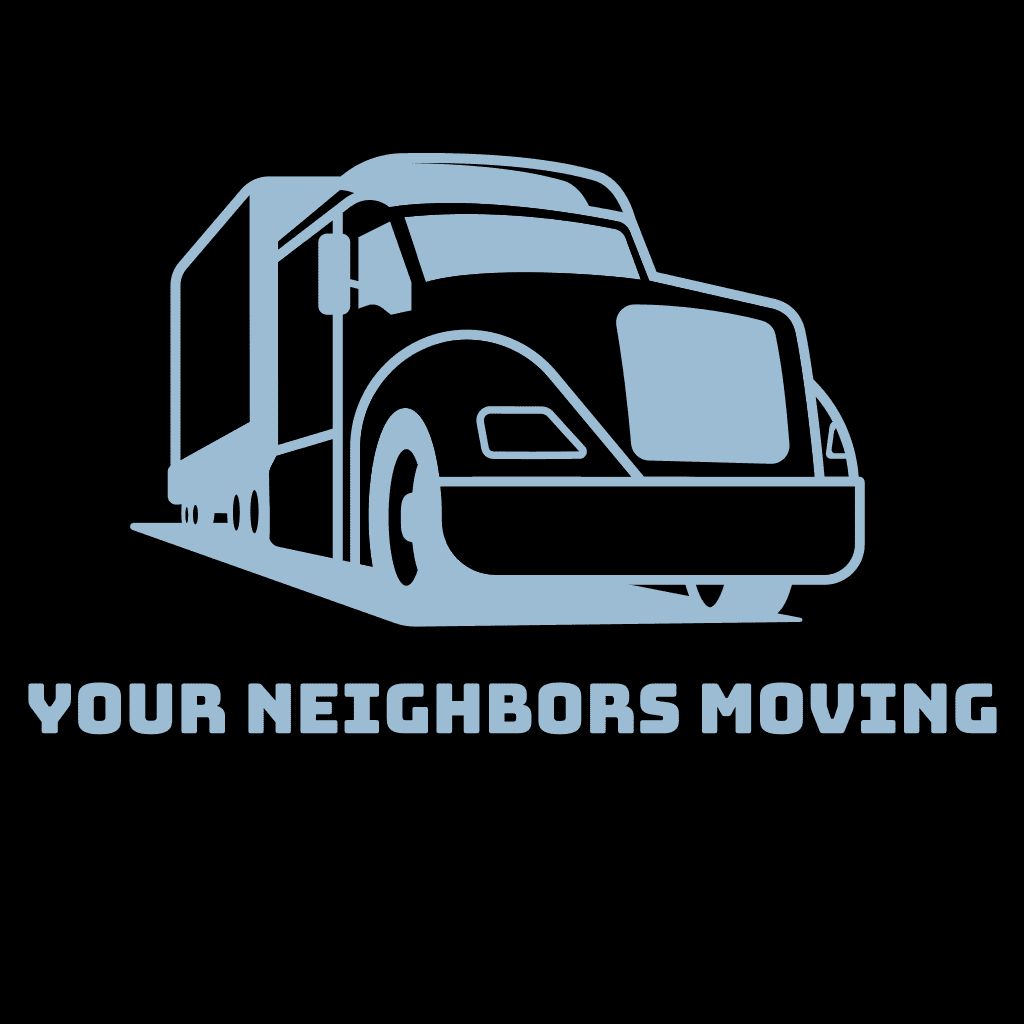 Your Neighbors Moving