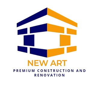 New Art Premium Constructions and Renovation project photo