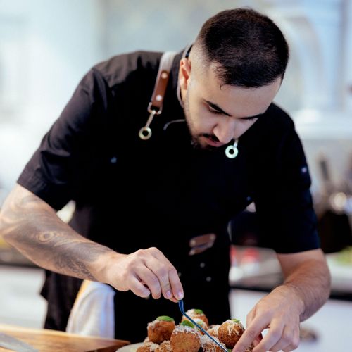 Primavera Private Chef