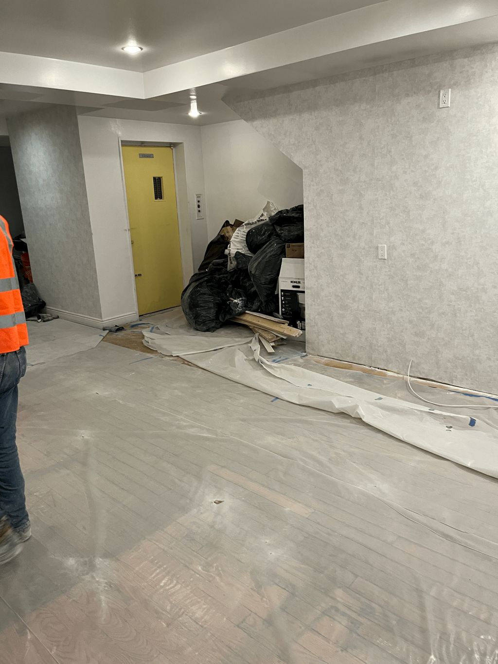 Projects and media