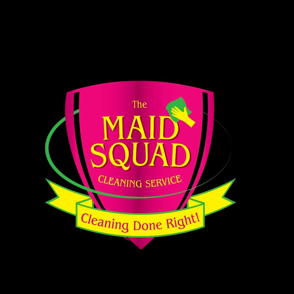 The Maid Squad Cleaning Service, LLC