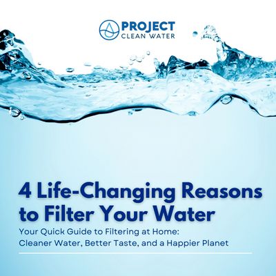 Avatar for Project Clean Water