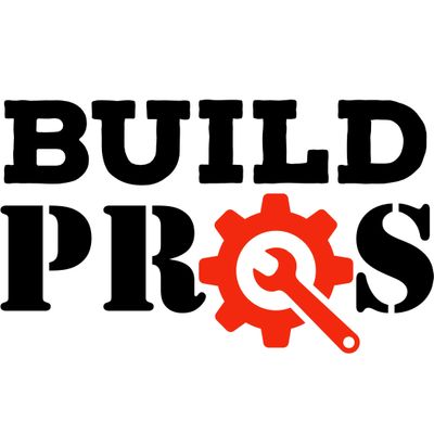 Avatar for Build Pros