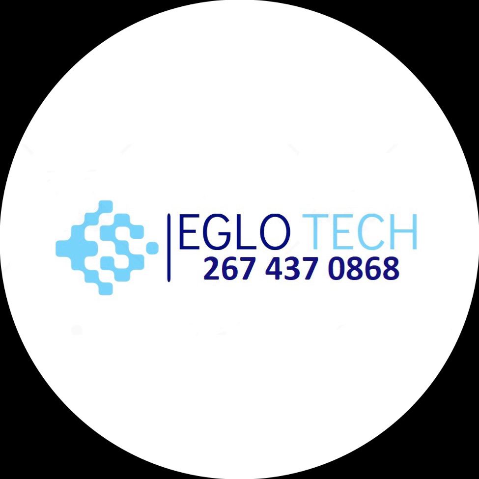Eglo Tech