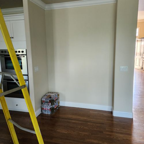 Drywall Repair and Texturing