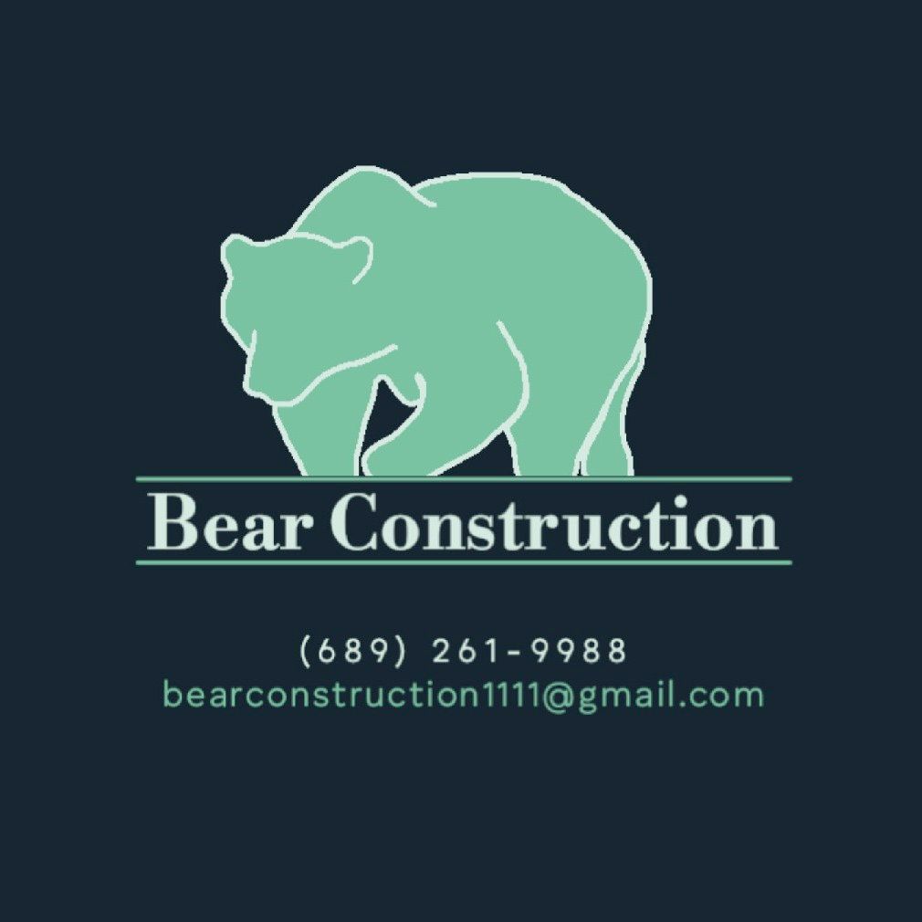 Bear Construction