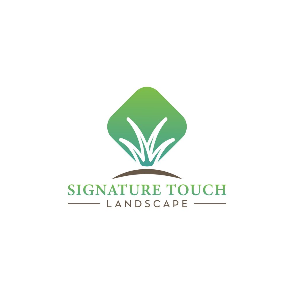 Signature Touch Landscape