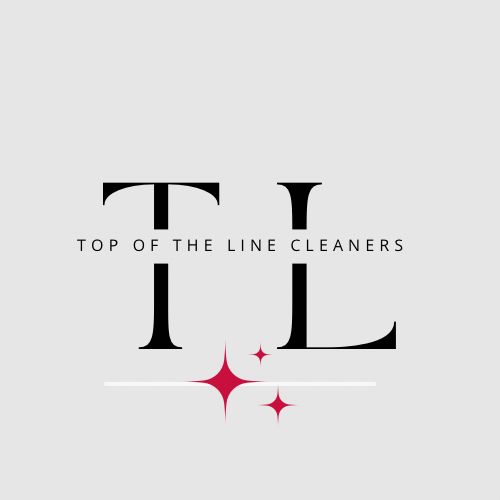 Top Line Cleaners