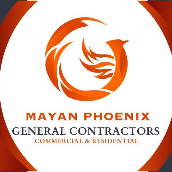 Mayan Phoenix - General Contractors