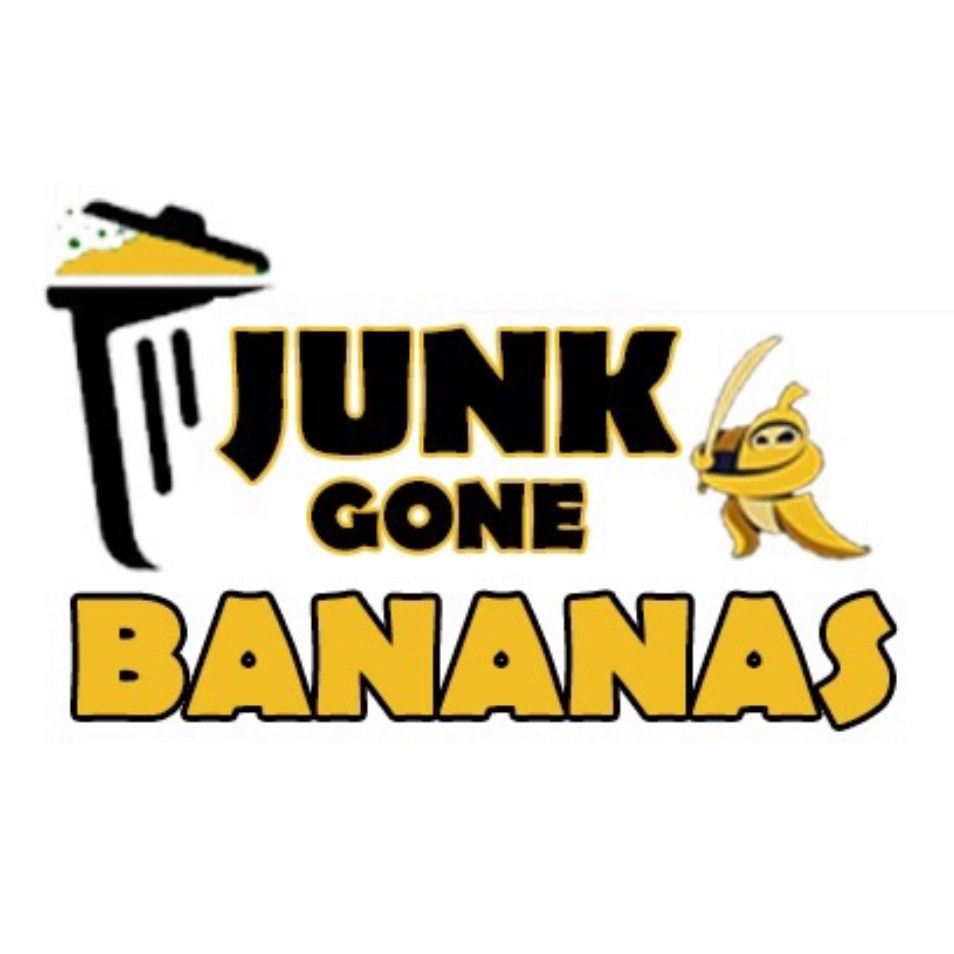 Junk Gone Bananas