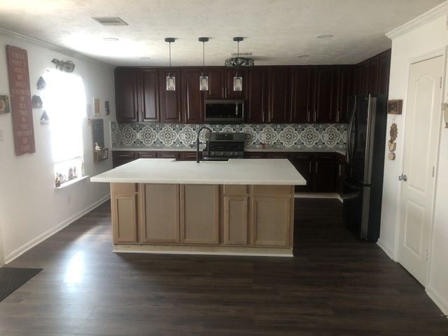 Customer photos