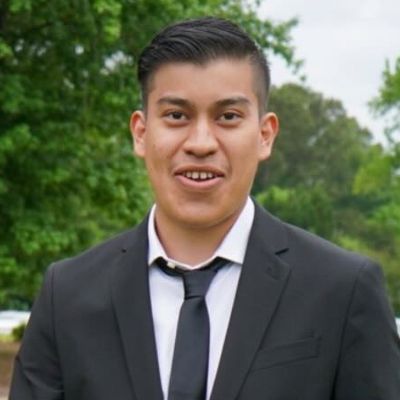 Avatar for Christian Garcia Cruz