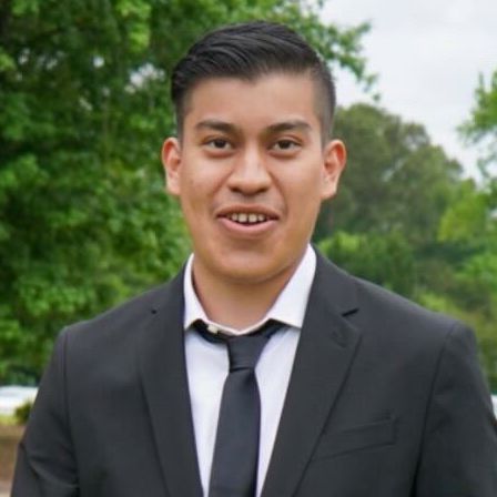 Christian Garcia Cruz