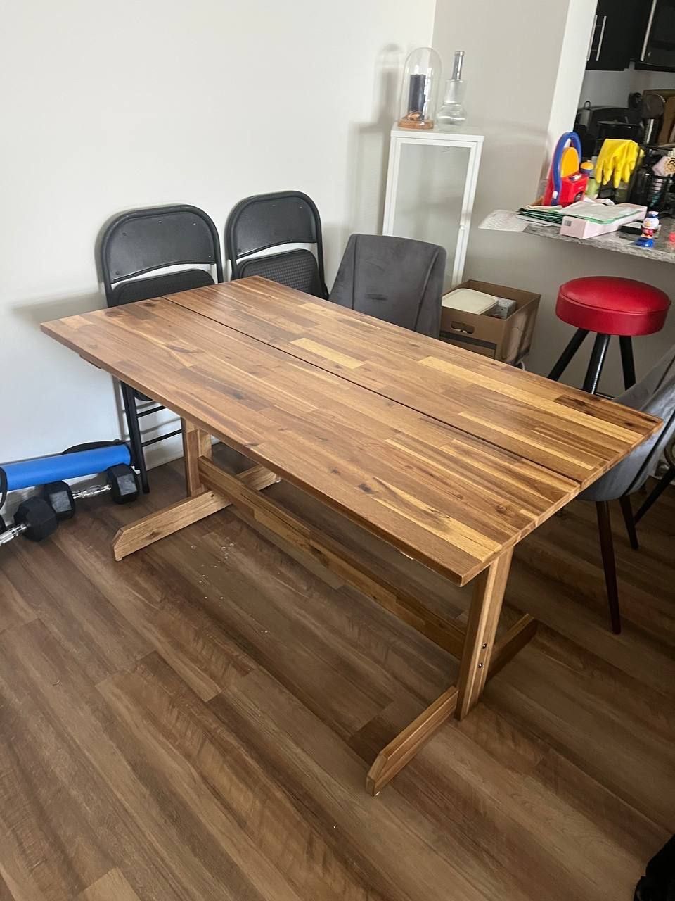 Customer photos