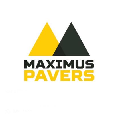 Avatar for MAXIMUS PAVERS