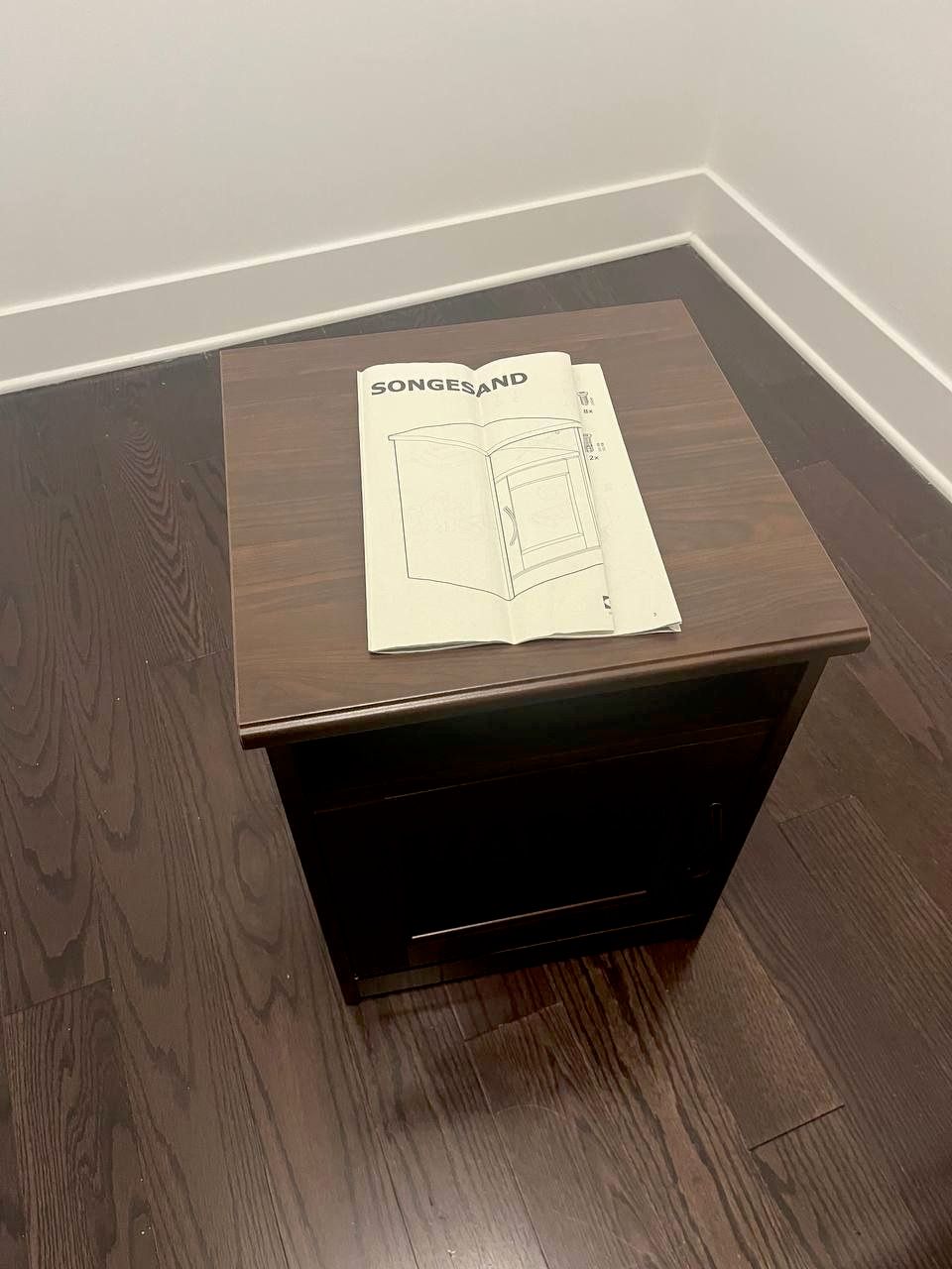 Customer photos