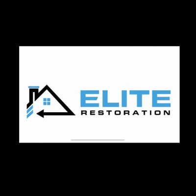 Avatar for Elite Restoration