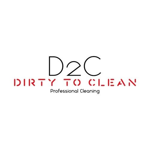 Dirty To Clean Cleaning Service