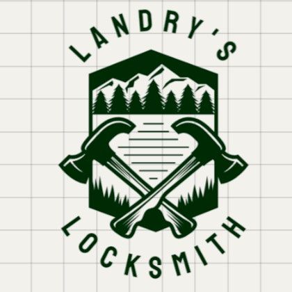 Landry's Locks And Handyman Services