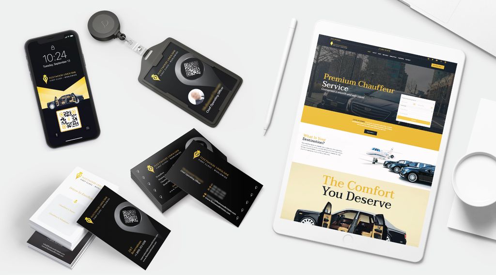 Brand Identity