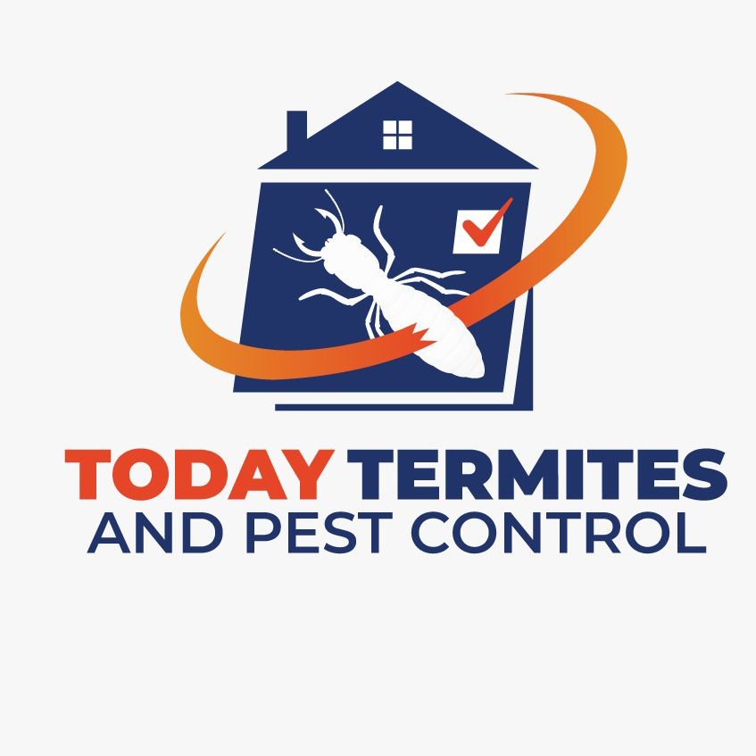 Today Termites and Pest Control
