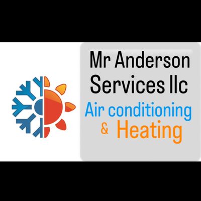 Avatar for Mr Anderson services llc