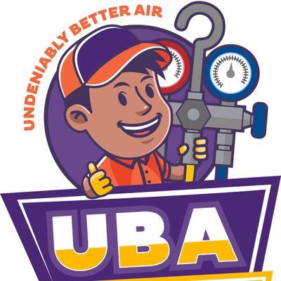 Avatar for UBA Heating & Cooling