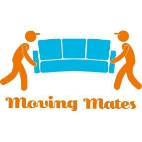 Avatar for Moving Mates