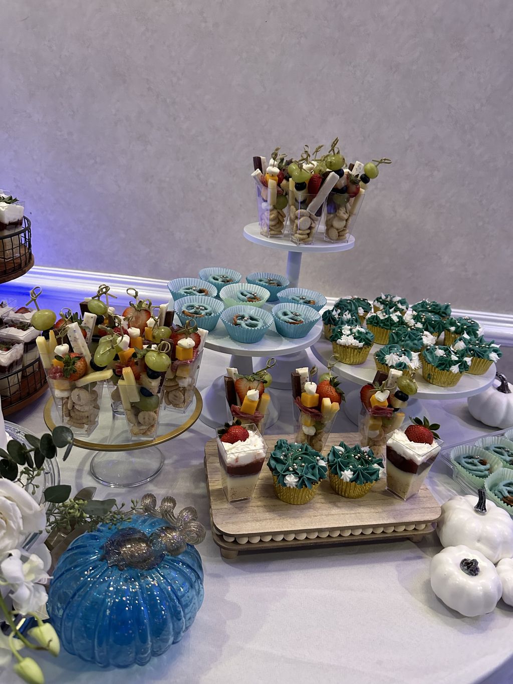 Candy Buffet Services