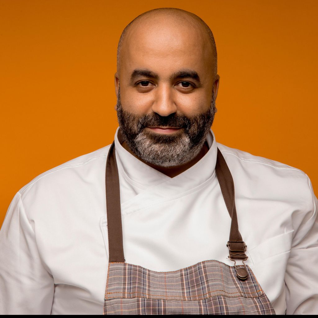 Chef Novo