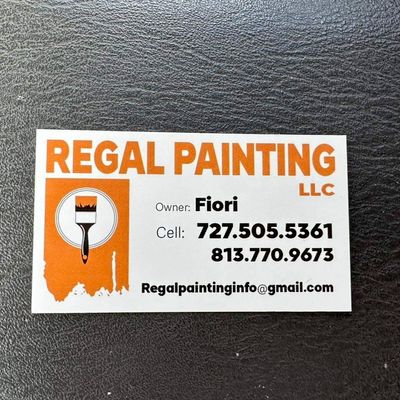 Avatar for Regal Painting LLC