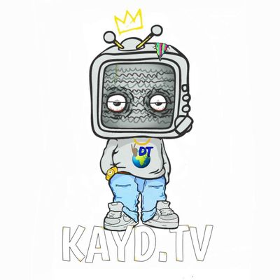 Avatar for KayDTv