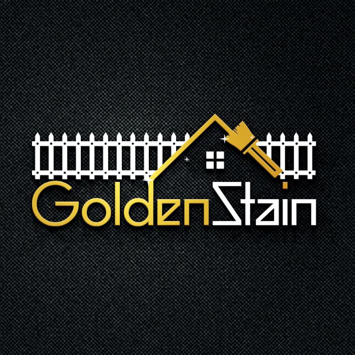 Golden Stain