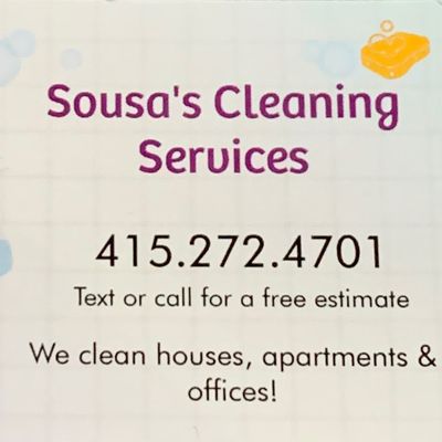 Avatar for Sousa’s
