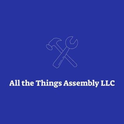 Avatar for All The Things Assembly, LLC