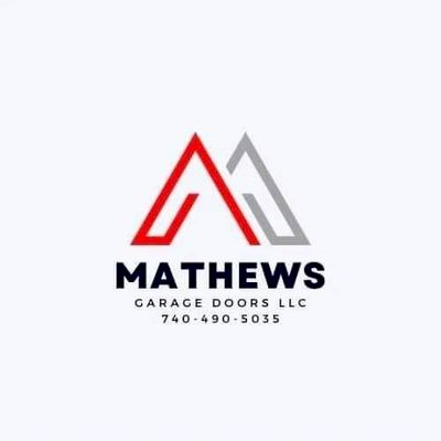 Avatar for Mathews Garage Doors LLC