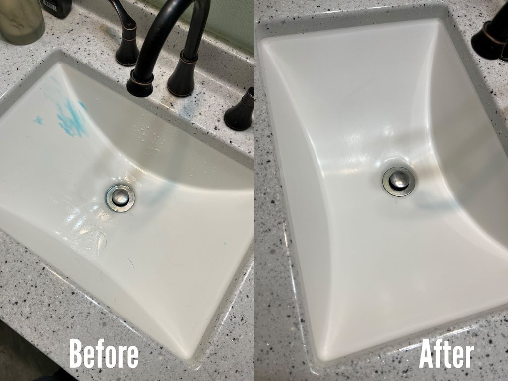 Refreshingly Clean 