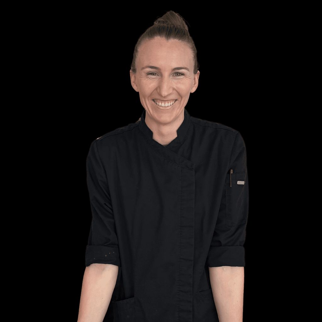 Chef D RD
