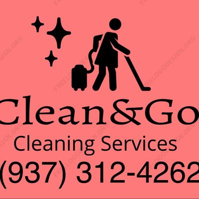 Avatar for Clean and Go Cleaning Services, LLC