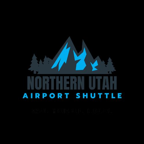 Northern Utah Airport Shuttle