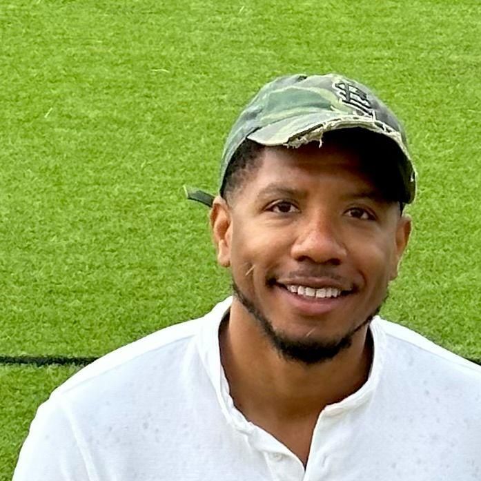 Brandon Bruce