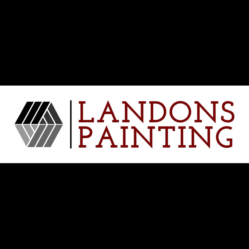 Landon’s Painting