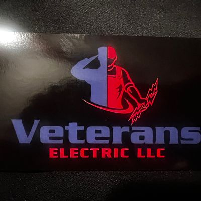 Avatar for Veterans Electric LLC