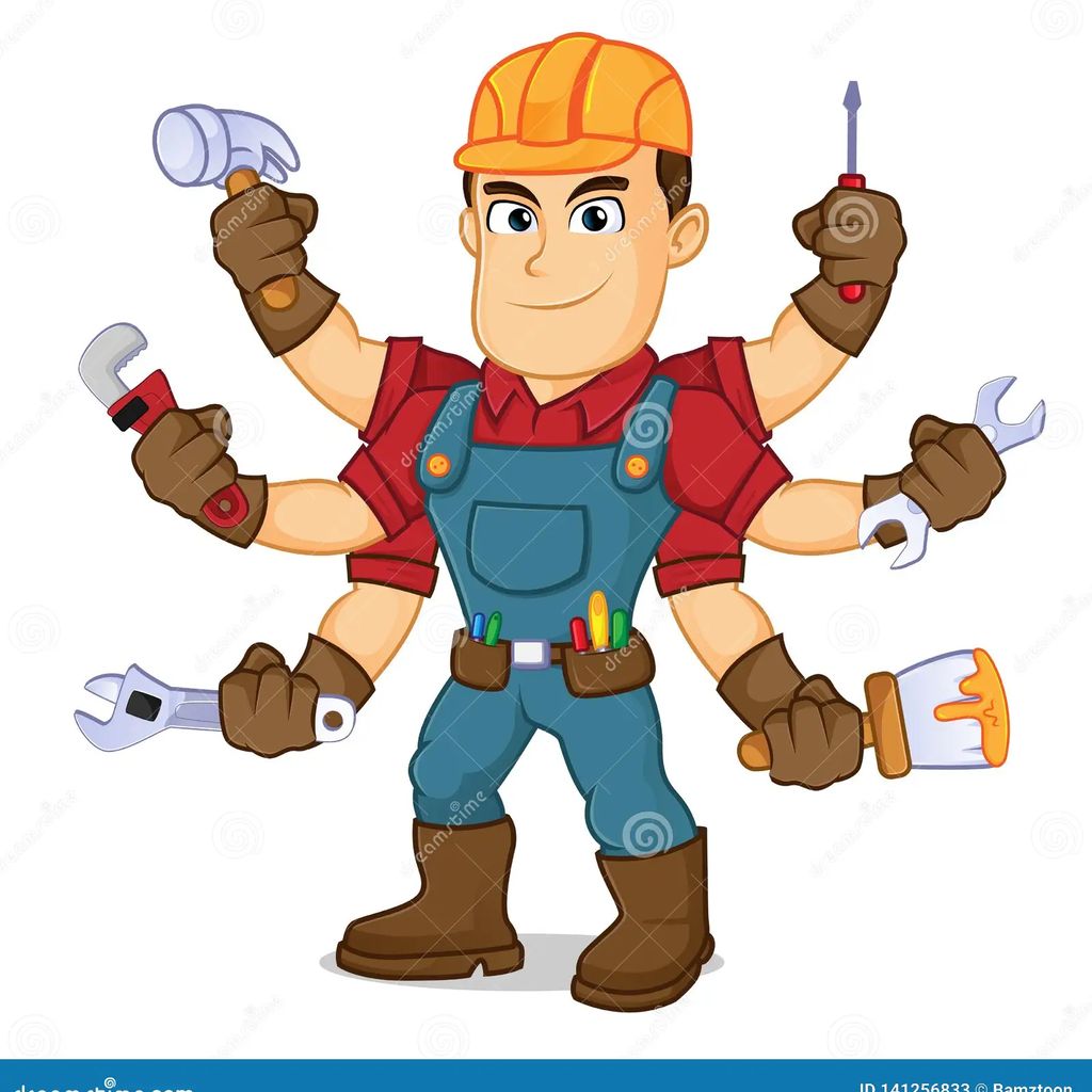 831 Maintenance