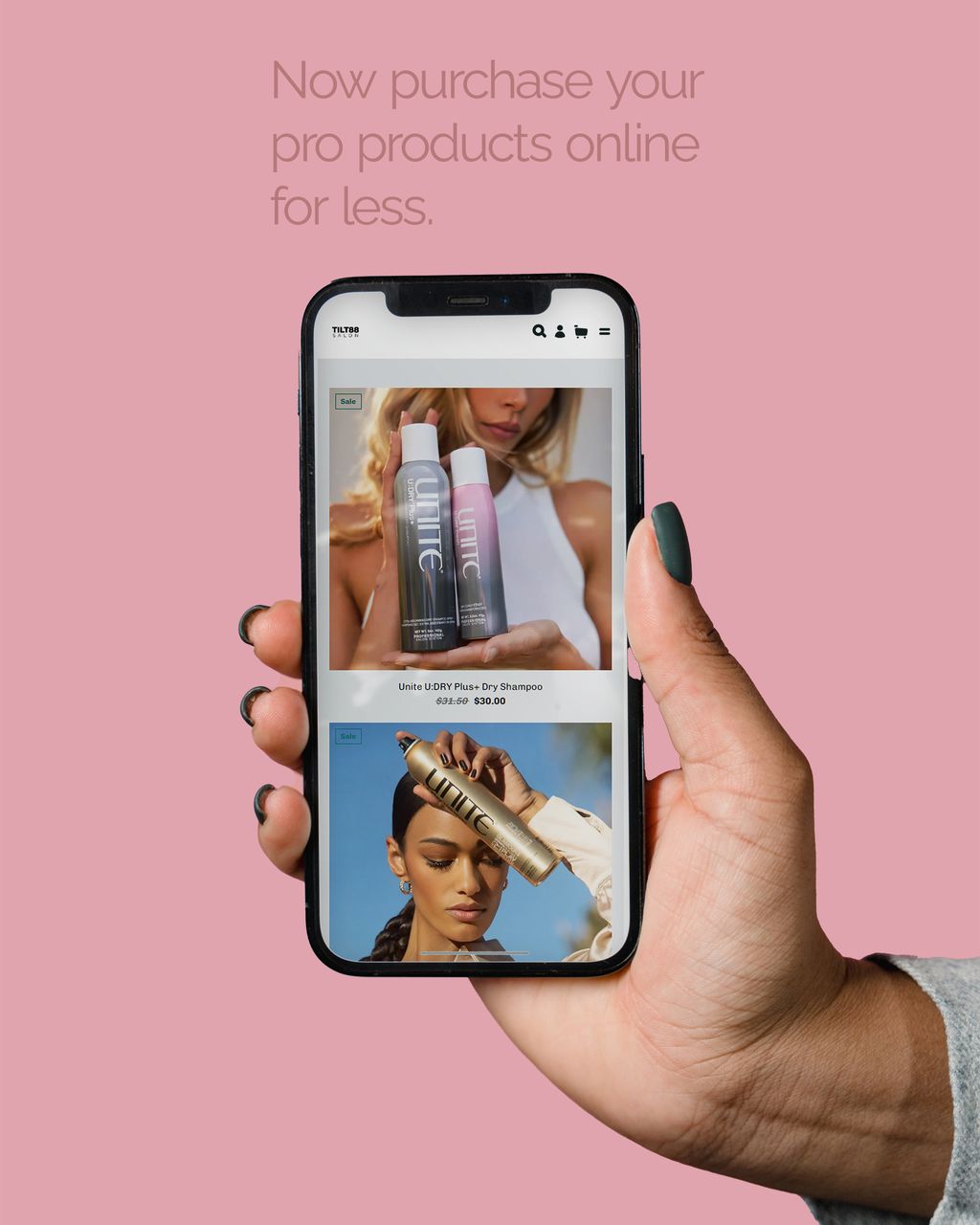 Projects and media