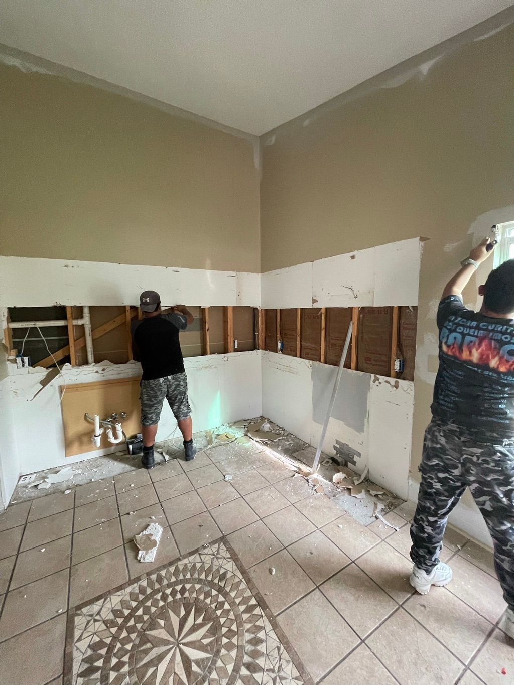 Projects and media